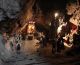 Huong Tich cave