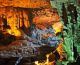 Thien cung cave