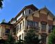 Hotel Sapa exterior