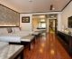Hotel Family room