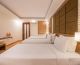 Family hotel room