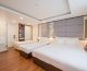 Family hotel room