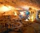 Heaven cave