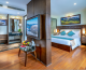 Great hotel in Sapa