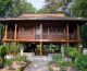 Hanoi City tour: Uncle Ho's House