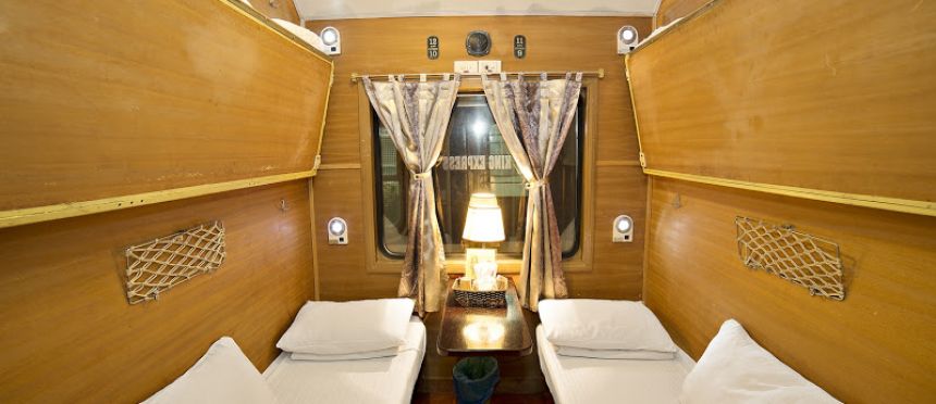 Hara Express Train