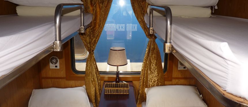 King Express Train