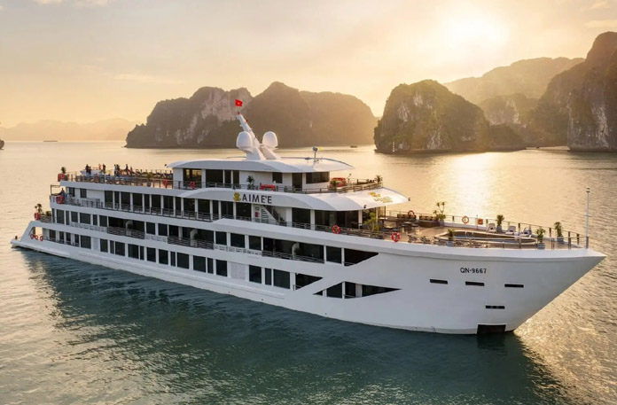 Aime'e Cruise