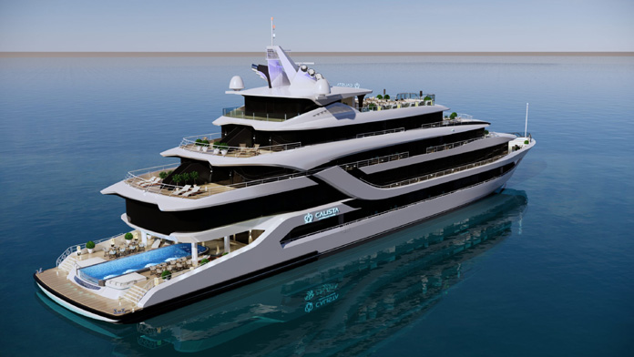 Calista Cruise