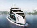 Celina of the Sea Cruise