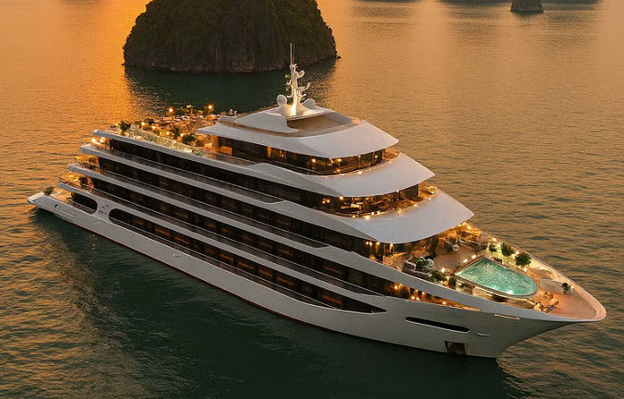 Halora Nova Cruise