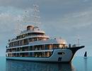 Harmony Boutique Cruise