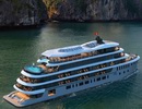 Orient Legacy Cruise