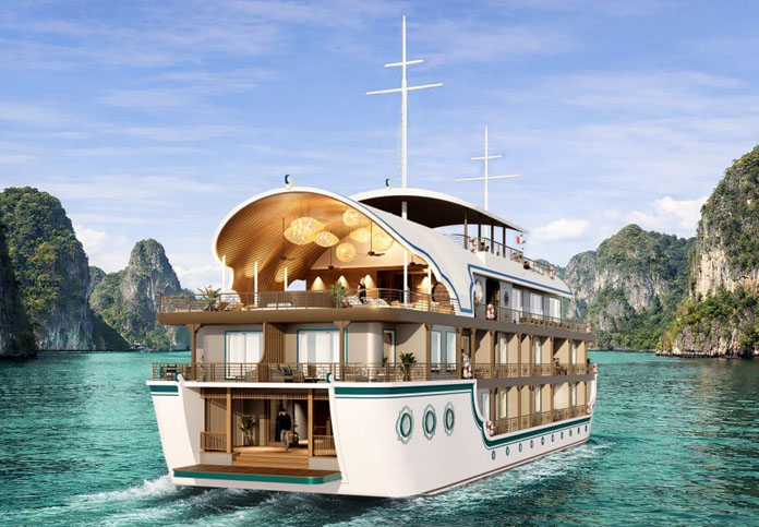 Oris Cruise