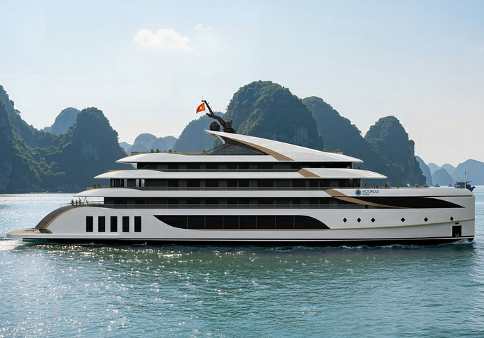 Victorious Cruise