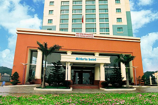 Halong Mithrin Hotel